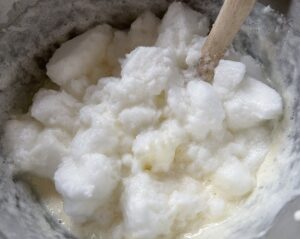 Kremowy sernik z pianką owocową - 2D8056CB 8BA5 440C B36A 6533BE724BDE