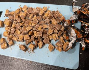 Mars - pyszne ciasto bez pieczenia - 2E8ED59D 4AAC 46A0 823D 83EF957DDD51