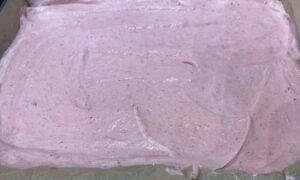 Kremowy sernik z pianką owocową - 2ECA0273 C511 444A B9B2 97A7BD836C04