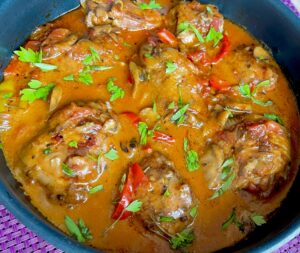 Kurczak po włosku - 0B6070CA 759F 4F46 82BA C9B5A998FD62