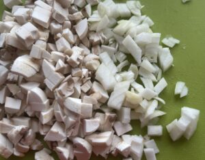 Kolorowe kotleciki z warzywami i kurczakiem - 19FACD3A 0073 4FFE 9FA2 1DE4227A46B1