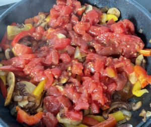 Kurczak po włosku - 3604F70F 584D 4DF6 B4C2 C6513BB58D31