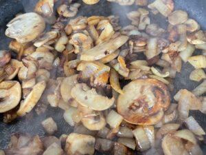 Kurczak po włosku - 38ACE8DC B4A6 4139 A16C DB7C1CA747CC