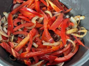 Ryba po bałkańsku - 4FB8C7C4 54C2 44BD 978E B0A57BB48F32