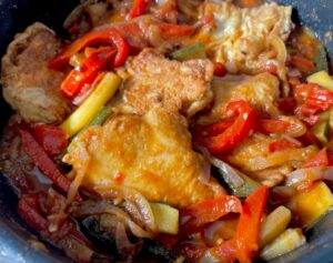 Ryba po bałkańsku - 6F045A4B 295B 46DB B045 AB5D96780040