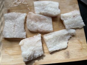 Ryba po bałkańsku - 6FE8AD3E 71A6 49EF 8EA7 9ACDC9D1E843