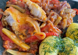 Ryba po bałkańsku - 742AA33D 3A57 4F3D B64D CB32207DB0E7