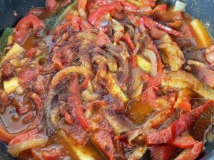 Ryba po bałkańsku - 84167F6F 086E 460C BF7C 3078DB82BD44