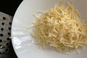 Zapieksy a'la pizza - 8DA8D807 9F51 4A5C 8669 32B0D507B919