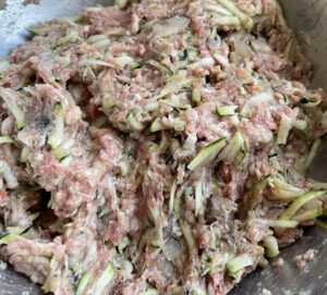 Wiejskie klopsiki mielone w pysznym sosie - A7BA2E9C 7819 4AA4 8F5F 7356D89074FC