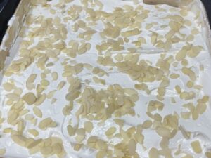 Ciasto bezowe z rabarbarem - AA583840 5D7B 4C11 A5B0 74EC5141C30D