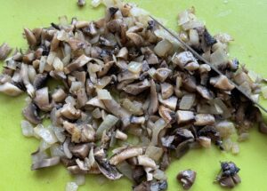 Wiejskie klopsiki mielone w pysznym sosie - B44985A5 E04D 45B4 83BC 02DB2018CAF0