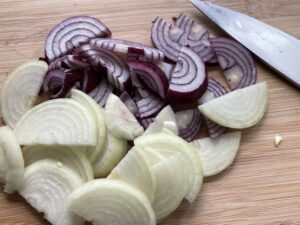 Ryba po bałkańsku - B7630E8D 0F24 40E8 AAFF 5F6F9A3B4904