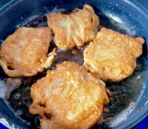 Ryba po bałkańsku - BAAEE128 E410 4D06 A7B2 6467C9F041EE