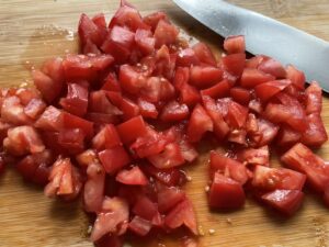 Ryba po bałkańsku - BCF1D498 07AA 4CD3 96FB 3B21A6158E57