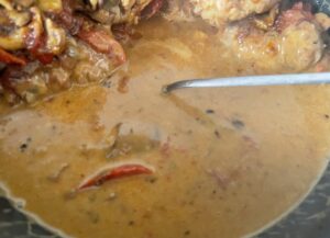 Kurczak po włosku - E516BA1E B342 40F3 9E2F 7D063BC739DF