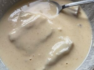 Ryba po bałkańsku - F6512C99 7A4F 4CB7 B3A8 2C1871806097