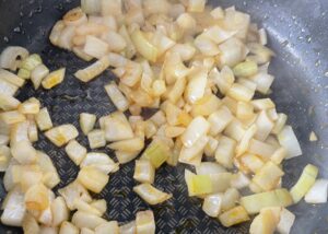 Letnia potrawka z kurczakiem - pyszny i szybki obiad jednogarnkowy! - 2F907B78 184B 4F59 8ED3 D2168E0A1A76