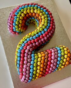 Domowe torty jak z cukierni! Porady i przepisy. - 9EF1AD96 01EF 4B9A 9B0F 4E70359D9F08