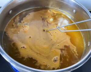 Ogórki w zalewie curry - A2FF66BB 381E 4F36 A17E 5773CDC4B1B8