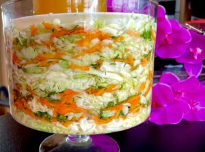 Młoda kapusta na 10 sposobów! Proste i pyszne przepisy. - A95CF58B 7270 4A68 84E1 74B674AF705D