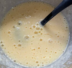 Tort cyfra brownie - D7305C04 8E94 48AC 99CC 9BC52F7ECAFC