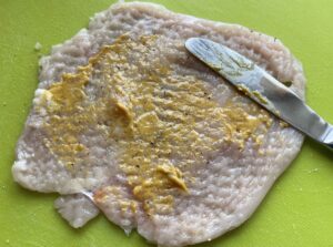 Zrazy drobiowe - 0B3D9DBD 6CD4 431D 825D E597934E3B9D