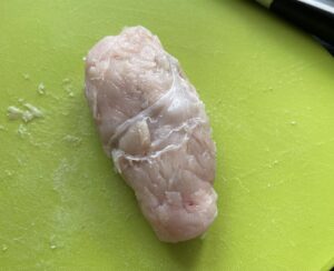 Zrazy drobiowe - 1445352E 0801 4E2E A3DF 77203F24743A