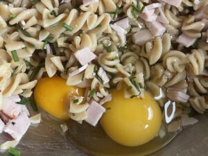 Kotlety z makaronu - 1E2BE024 90F8 4E1F 9682 5A590934A963