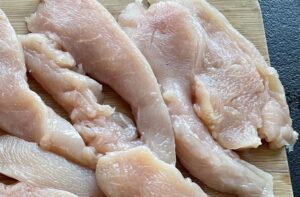 Imprezowe przekąski w dwóch smakach - 2625B822 B786 4D82 9E26 131E7CDD7E04 scaled e1660117082402