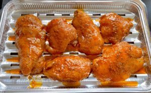 Soczysty kurczak - najlepsza marynata do drobiu! - 3FD0CE35 9F4E 4B61 8B79 03965D1CC111