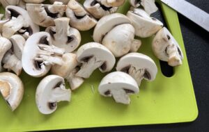 Boeuf bourguignon z patelni - 40D21740 943A 4A16 AC0F 4A36E3DDF822