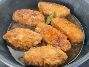 Zrazy drobiowe - A3D6BE2E 3D5C 4E1B BE4A 98842FDFDFE5