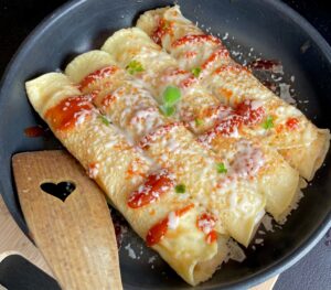 Szybkie, treściwe i niedrogie obiady! - B1747637 A372 41B9 A8CB A406AA90ECF9