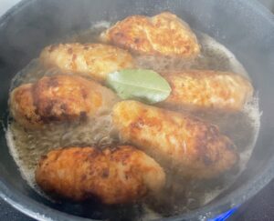 Zrazy drobiowe - BCD9C984 5FBA 45E0 8C99 0B287E34582C