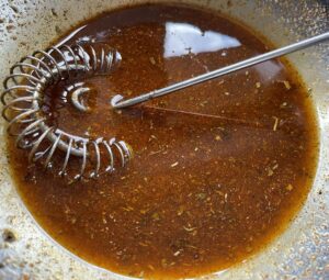 Soczysty kurczak - najlepsza marynata do drobiu! - E7351D80 EEB9 477F A5BE CA92F21832C6