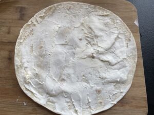 Imprezowe przekąski w dwóch smakach - E892DA91 06EE 4F23 9A06 8261EB5CD88F