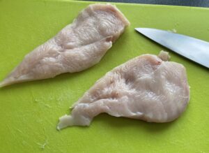 Zrazy drobiowe - F011CBB7 948B 49B0 B0D4 4CC660494B37