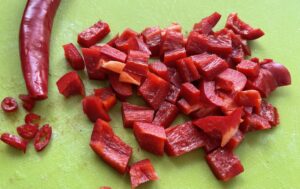 Cukinia po węgiersku - 17DA3C08 E1BA 4C37 8098 E4295DA7370F