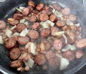 Cukinia po węgiersku - 364BA77E 35F4 414B 9C49 EF609148F1F1