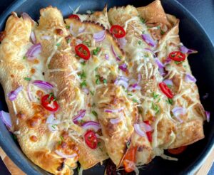 Naleśniczki z kurczakiem - 94D3148E 639F 4D5E A58E DCB67793B865