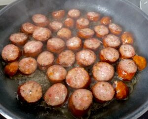 Cukinia po węgiersku - 9D95848B CF23 413F B965 6F98BA9BD893