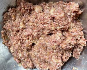 Kremowe risotto z klopsikami - prosty i szybki przepis! - CFA38A0F 7B0C 4BBE B767 1145C6CDD9D4