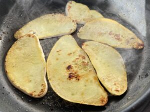 Naleśniczki z kurczakiem - E59BF0A5 D649 40F7 BDF1 74481FF72C02