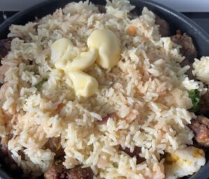 Kremowe risotto z klopsikami - prosty i szybki przepis! - F1C032D2 F8CE 4388 A97F 06C1DC622718