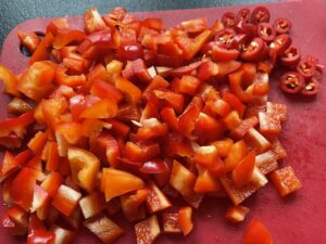 Imprezowe rożki po meksykańsku - 09355320 C177 4F84 A70B 18DEE53F9E1F