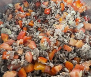 Imprezowe rożki po meksykańsku - 0CDFF981 62CF 4F73 9416 722E3334AD40