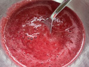 Sernik leśny - 238B5982 262B 48EB BDBF CE2E8C559AF3