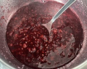 Sernik leśny - 279B4EF8 5F87 44E6 A92A 7125954A7F66