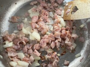 Zupa dyniowa z pomarańczą i imbirem - 2B2143AA 8089 4535 B814 8FC20D899F04